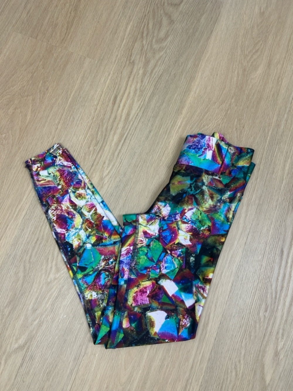 Terez Leggins S
